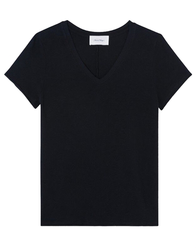 American Vintage - Sonoma T-shirt - Noir